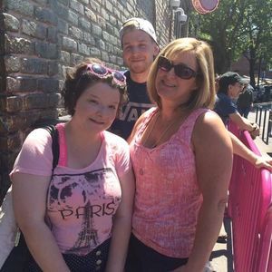 Meet your Posher, Brenda